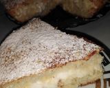 صورة لخطوة 5 من وصفة لامونة بكريمة رائعة
