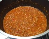 Foto del paso 6 de la receta: Salsa bolognesa