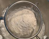 Foto del passaggio 2 della ricetta Macarons con Meringa Francese