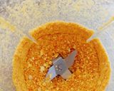 Foto del paso 1 de la receta: Naranja en Polvo casera
