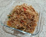 Foto langkah ke 3 dari resep Oseng Nangka Muda.