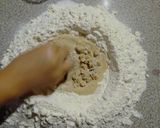 Foto del paso 2 de la receta: Bollos rellenos de queso