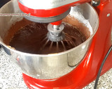 Foto del paso 7 de la receta: Bundt Cake de Chocolate y Aguacate