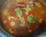 ভুনা খিচুড়ি।(Bhuna khichuri recipe in Bengali) রেসিপির ধাপ 7 ছবি