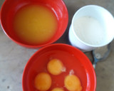 Foto del paso 2 de la receta: Bizcochuelo Marmolado