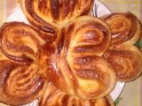 بريوش بالسكر خفيف قطن نساني فالكرواصو هاااايل