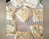 Foto langkah ke 5 dari resep Martabak mini putih telur.