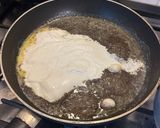 Foto del passaggio 1 della ricetta Tagliolini al Tartufo Economici