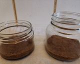 รูปขั้นตอนการทำที่ 1 ของ ทิรามิสุ vegan (Tiramisu)