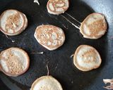 Une image de l'étape 3 de Blinis au sarrasin pour apero breton.