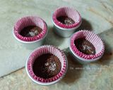 Une image de l'étape 4 de Cupcakes au nutella 🧁.