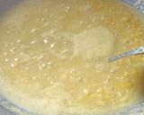 Foto langkah ke 5 dari resep Es jagung hawai viral.