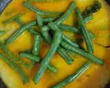 Foto langkah ke 3 dari resep Gulai Telur Tahu Kacang Panjang.