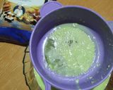 Foto langkah ke 3 dari resep Bolu Kojo Kukus.