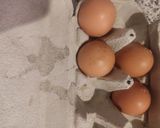 Foto del paso 1 de la receta: Huevos rellenos cuscús