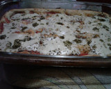Foto del paso 2 de la receta: Pizza sin gluten, apto celíacos