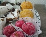 صورة لخطوة 1 من وصفة الكرز