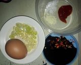 Foto langkah ke 1 dari resep Mie goreng polos.