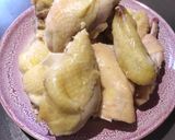 A picture of step 1 of Whole Chicken Steam.
