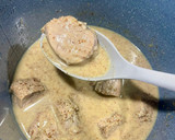 Foto del paso 8 de la receta: Solomillos a la mostaza - Olla GM