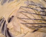A picture of step 1 of Easy and Rich Soufflé Cheesecake.