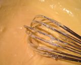 A picture of step 3 of Easy and Rich Soufflé Cheesecake.