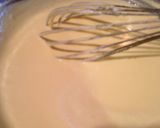 A picture of step 4 of Easy and Rich Soufflé Cheesecake.