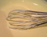 A picture of step 6 of Easy and Rich Soufflé Cheesecake.