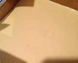 A picture of step 7 of Easy and Rich Soufflé Cheesecake.