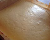 A picture of step 9 of Easy and Rich Soufflé Cheesecake.