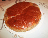 Foto del paso 3 de la receta: Bizcocho de plátano y avena proteico y fit