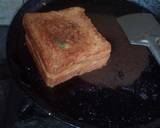 Double decker prawn tikki sandwich recipe step 30 photo