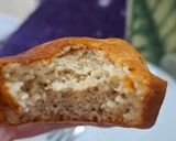 Foto do passo 6 de Bolinho de Banana na Air Fryer