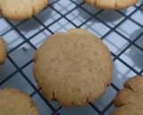 Ginger Cookies / Kue Jahe