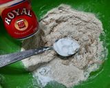 Foto del paso 3 de la receta: Galletitas de harina integral