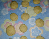 Foto del paso 5 de la receta: Mini hamburger de Berenjena y calabacín