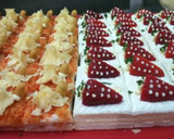 Foto del paso 4 de la receta: Canapés variados