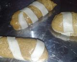 A picture of step 4 of Potato Spiral.