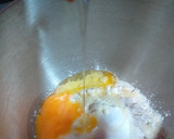 Foto del paso 2 de la receta: Brioche de chocolate (بريوش)