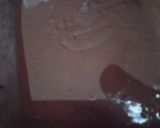 Foto langkah ke 5 dari resep Brownies Kukus 4 Telur.