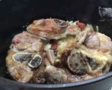 Foto del paso 2 de la receta: Jarrete de cerdo Ibérico en cocotte