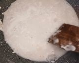 Foto langkah ke 5 dari resep Mochi Kelapa (Miniatur Kelapa) #571.