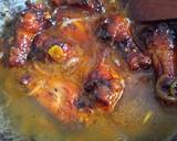 67. Ayam Mentega Saus Inggris ππ¬π§ langkah memasak 3 foto