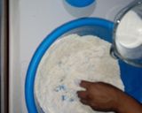 Foto del paso 4 de la receta: Conchas