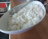 Foto del paso 3 de la receta: Chapsui de Pollo con Arroz Jazmín