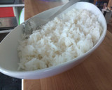 Foto del paso 3 de la receta: Chapsui de Pollo con Arroz Jazmín