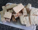Foto langkah ke 1 dari resep Tempe Tahu Bacem.