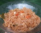 Foto langkah ke 4 dari resep Sayur Kates.