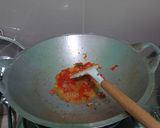 Foto langkah ke 2 dari resep Rica-Rica Bebek.