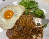 Ramdon (bukan buat yg lagi diet) langkah memasak 3 foto